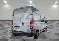 2017 Citroen Jumper