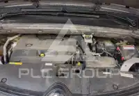 2017 Citroen C4