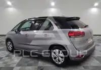 2017 Citroen C4