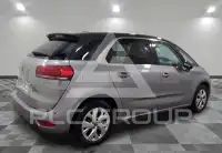 2017 Citroen C4
