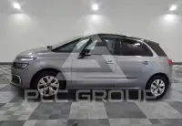 2017 Citroen C4