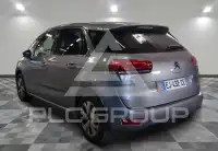 2017 Citroen C4