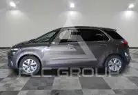2017 Citroen C4