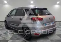 2017 Citroen C4