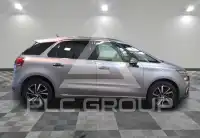 2017 Citroen C4