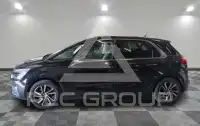 2017 Citroen C4