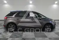 2017 Citroen C4