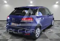 2017 Citroen C4