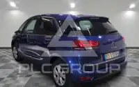 2017 Citroen C4