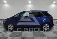 2017 Citroen C4