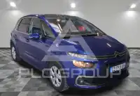 2017 Citroen C4
