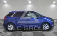 2017 Citroen C4
