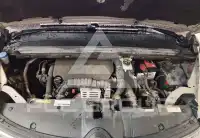 2017 Citroen C4