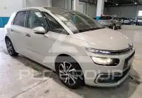 2017 Citroen C4