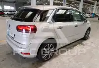 2017 Citroen C4