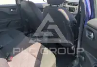 2017 Citroen C-Elysee