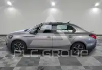 2017 Citroen C-Elysee