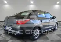 2017 Citroen C-Elysee