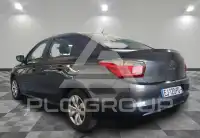 2017 Citroen C-Elysee