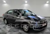 2017 Citroen C-Elysee