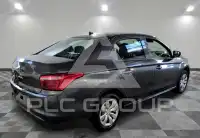2017 Citroen C-Elysee