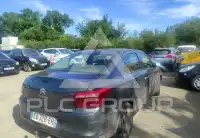 2017 Citroen C-Elysee