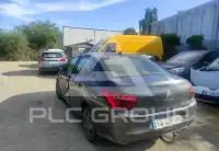 2017 Citroen C-Elysee