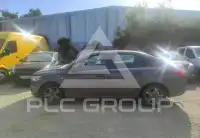 2017 Citroen C-Elysee