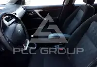 2017 Citroen C-Elysee