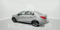 2017 Citroen C-Elysee