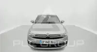 2017 Citroen C-Elysee
