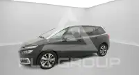 2017 Citroen C4