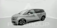 2017 Citroen C4