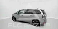 2017 Citroen C4