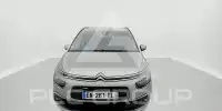 2017 Citroen C4