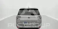 2017 Citroen C4