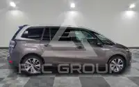 2017 Citroen C4