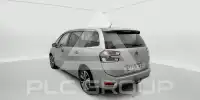 2017 Citroen C4