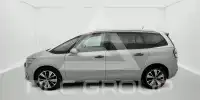 2017 Citroen C4