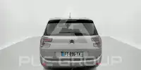 2017 Citroen C4