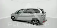 2017 Citroen C4