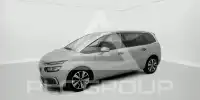 2017 Citroen C4
