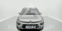 2017 Citroen C4