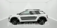 2017 Citroen C4