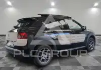 2017 Citroen C4