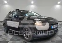 2017 Citroen C4