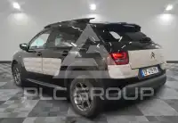 2017 Citroen C4