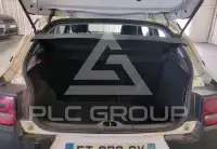 2017 Citroen C4