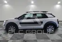 2017 Citroen C4