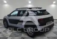 2017 Citroen C4